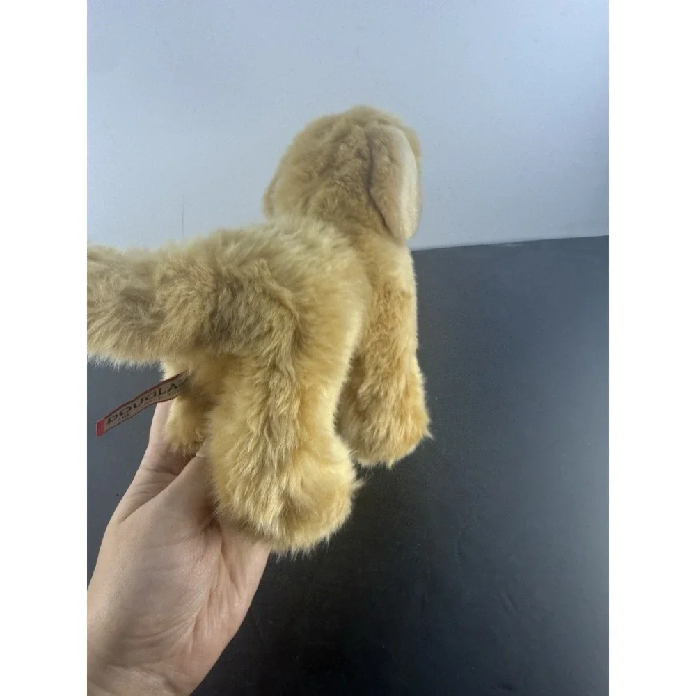 Douglas Chap Golden Retriever Dog Plush Toy Stuffed Animal 10